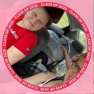 Meet your Posher, Brianna